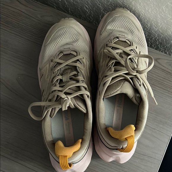 Hoka Anacapa Breeze Low - Picture 3 of 6